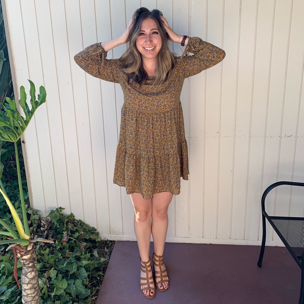 Meet your Posher, Julz